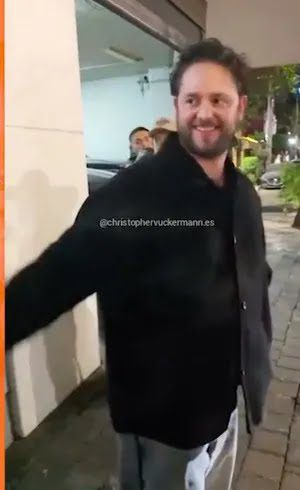 Christopher Uckermann