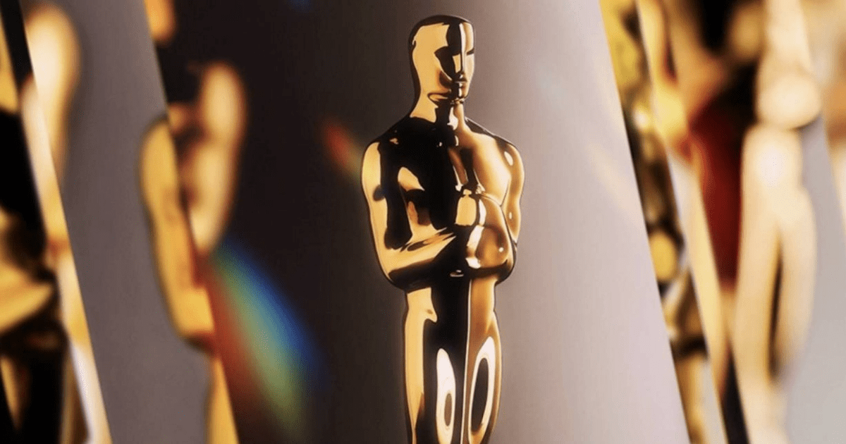 Te decimos dónde ver los Premios Oscar 2025