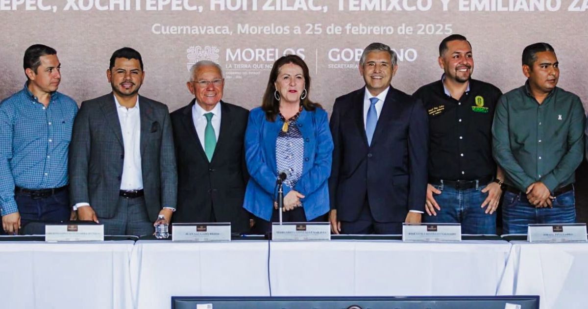 convenio