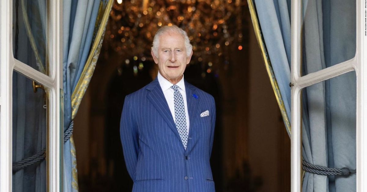 Confirman reunión entre el rey Carlos III y el Papa Francisco