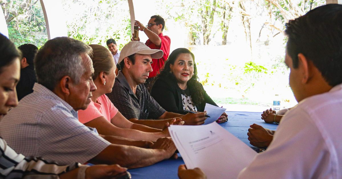 Continúan los Foros de Consulta Ciudadana en Cuernavaca