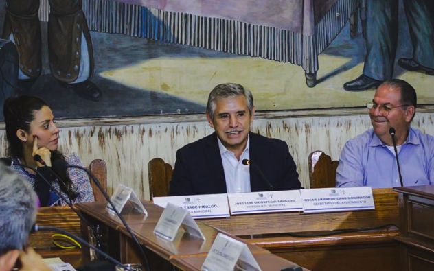 Finanzas Cuernavaca