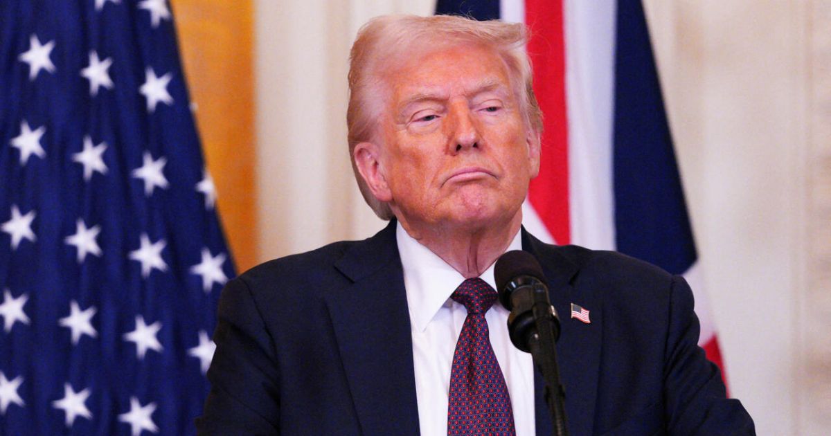 Donald Trump aplicará el 50% de aranceles en aluminio u acero a Canadá
