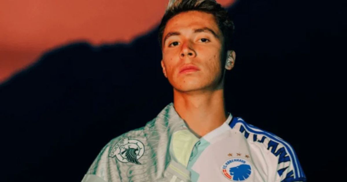 ¿Exjugador del Cruz Azul va a prisión en Dinamarca?