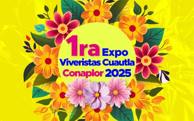 expo viveristas Cuautla