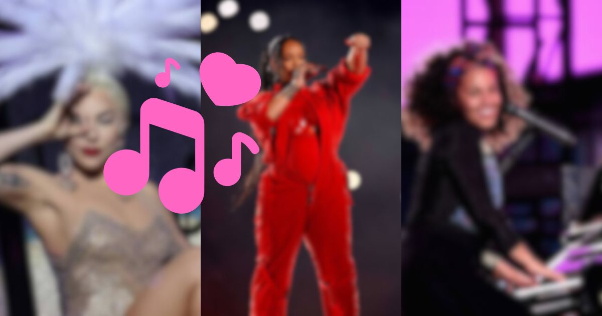 Ellas son las 10 mujeres más influyentes en la música del siglo XXI, según Billboard