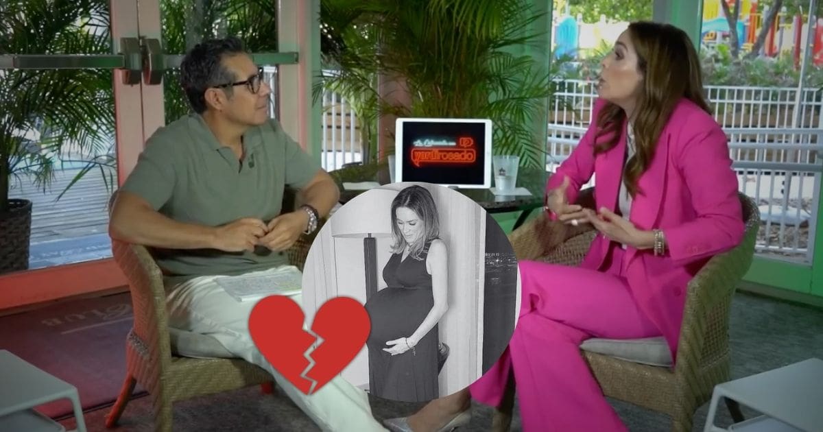 Jaqueline Bracamontes bebé