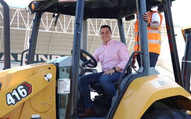 Jiutepec Eder Rodríguez