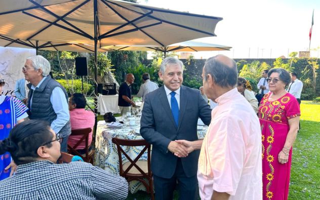 Uriostegui empresarios