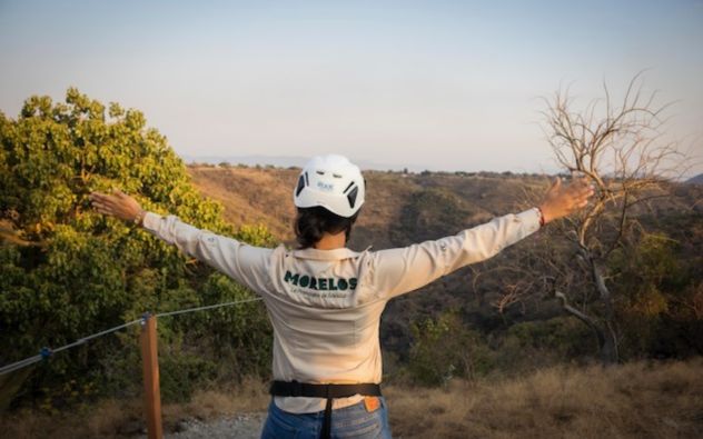 Lugares que visitar durante el puente vacacional en Morelos