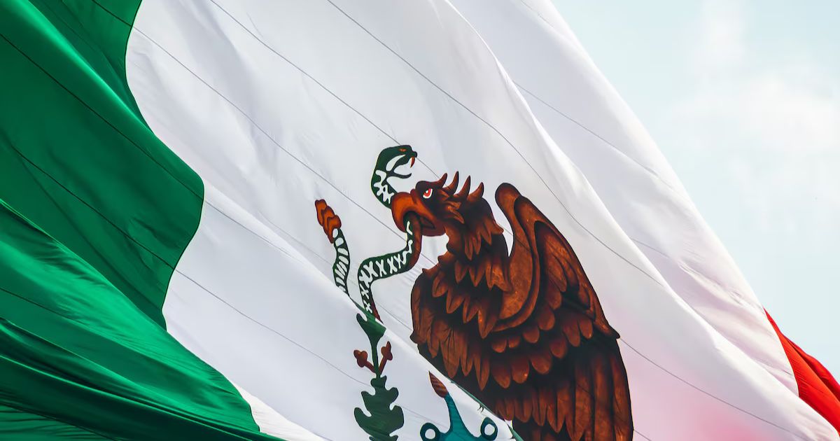 México tiene el primer lugar de los países más amigables del mundo