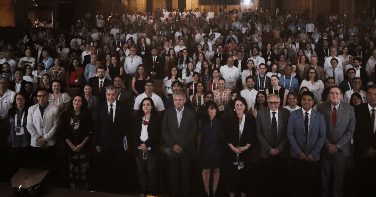 Cuernavaca, escenario del  20° Congreso de Investigación En Salud Pública