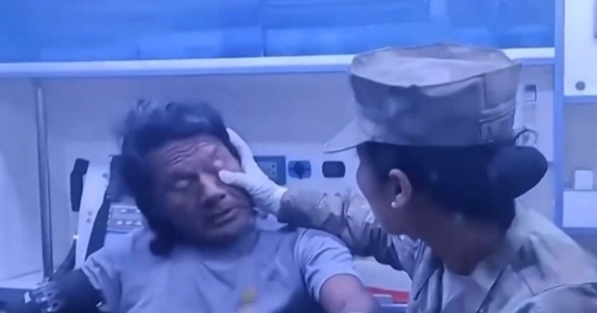 Pescador peruano o sobrevivió 95 días en el océano