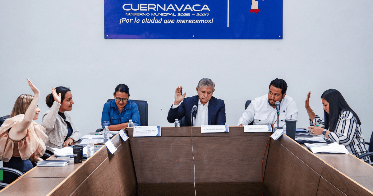 Promueven la participación activa de la juventud en el desarrollo de Cuernavaca