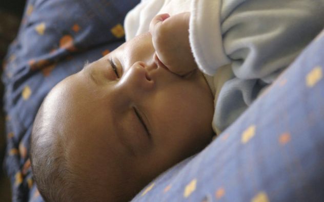 Reportan fallecimiento de dos bebés a causa de tos ferina en Puebla