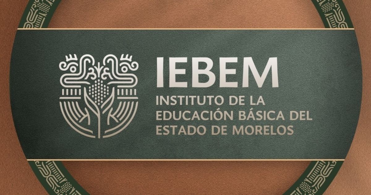 Separan del cargo a director de secundaria de Jojutla por presuntos actos de violencia