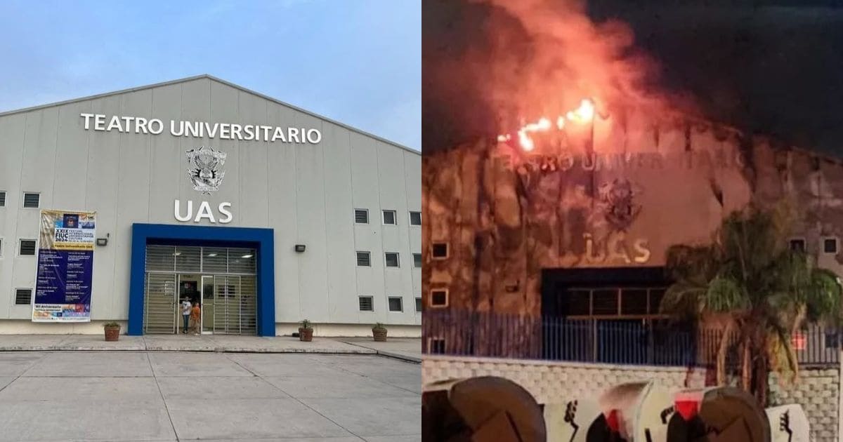 incendio