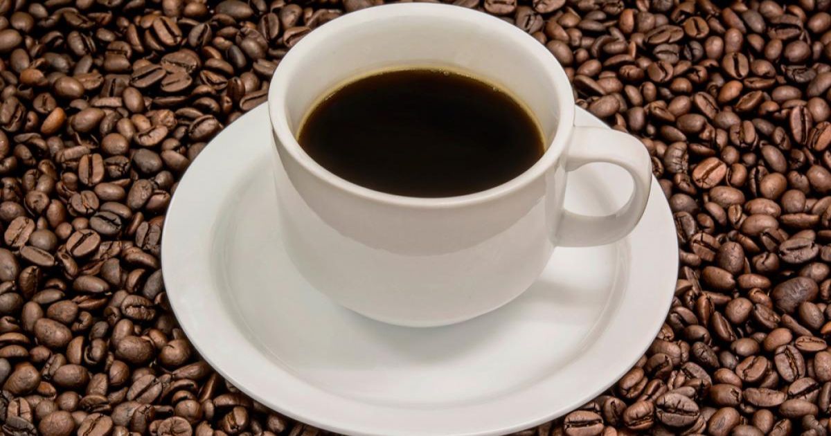 El café 100% puro de acuerdo con Profeco