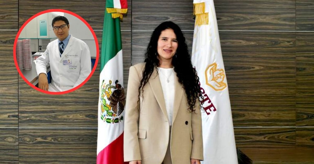 Fiscalía de CDMX Informa sobre el caso del feminicida de Iztacalco