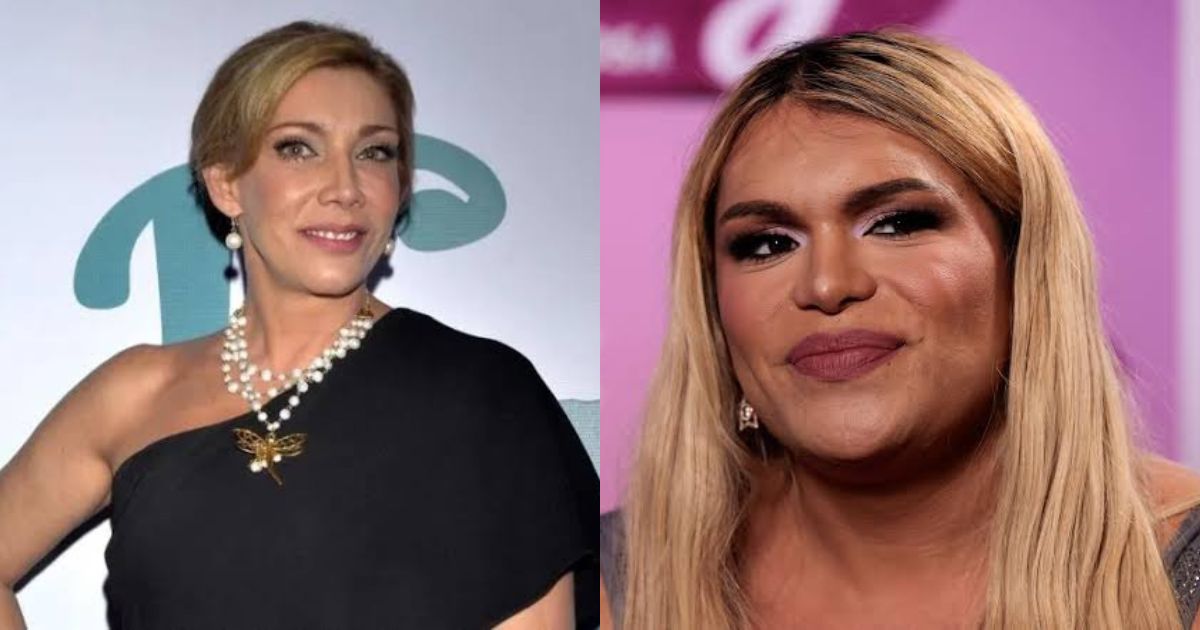 Wendy Guevara ofreció apoyo económico a Cynthia Klitbo tras perder todos sus ahorros
