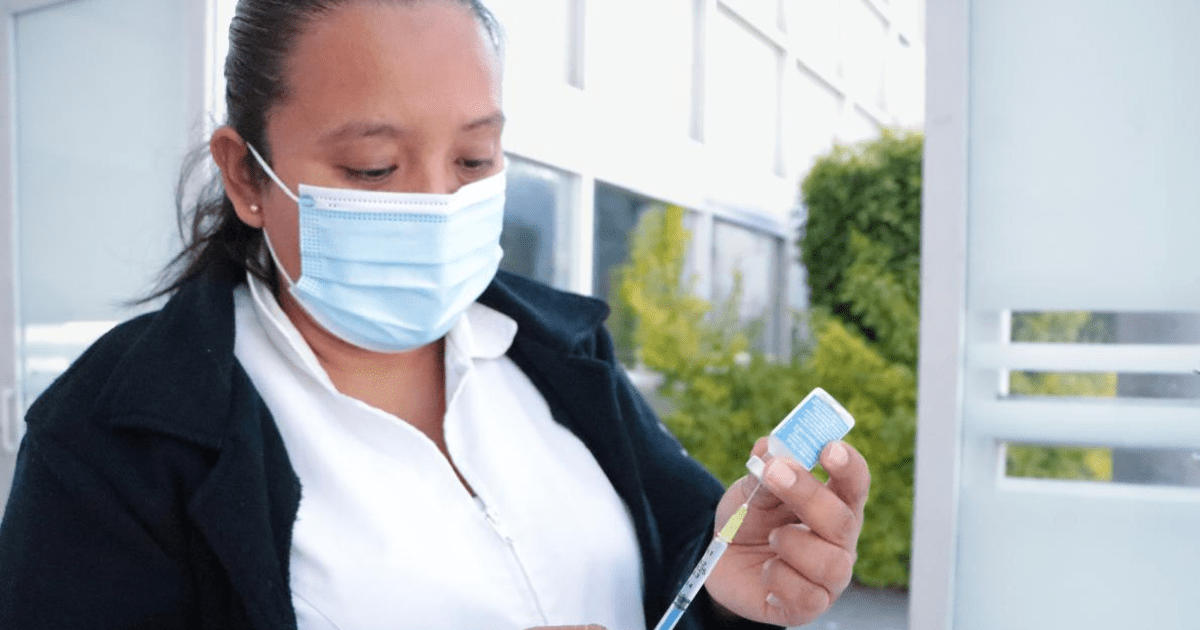 Gobierno Morelos garantiza atención médica durante Semana Santa