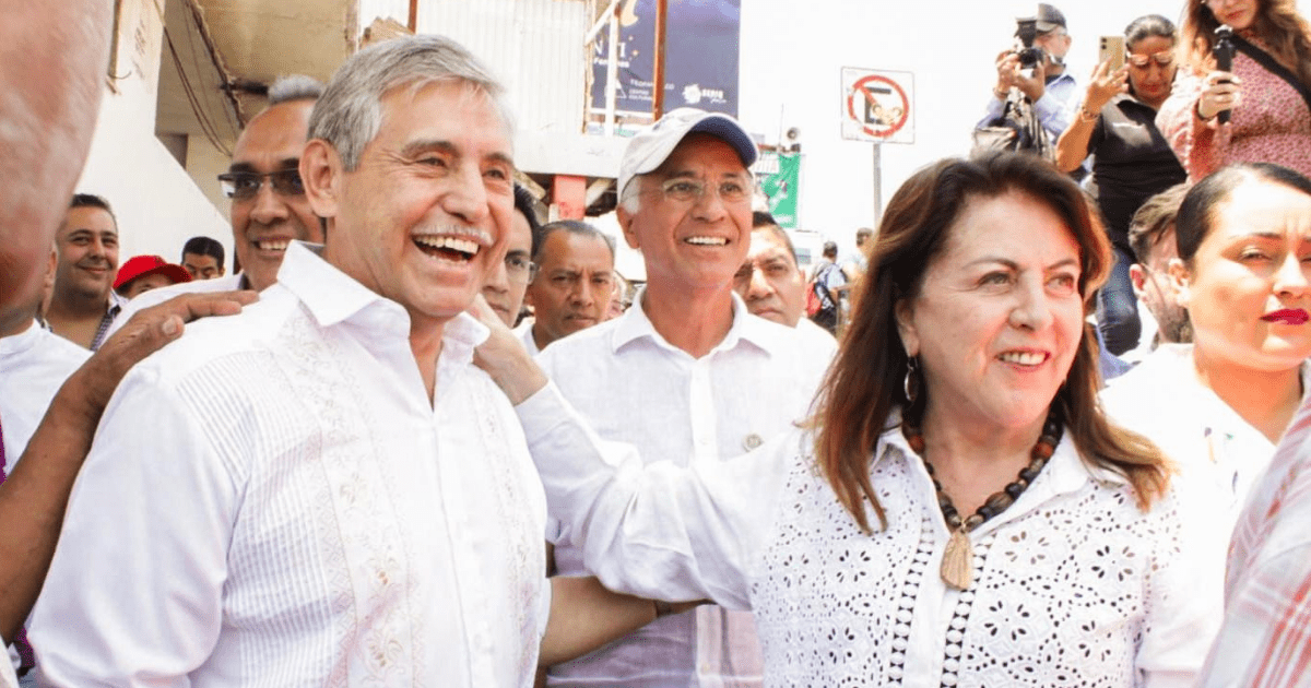 Gobierno Morelos y Cuernavaca unidos para remodelación del mercado ALM