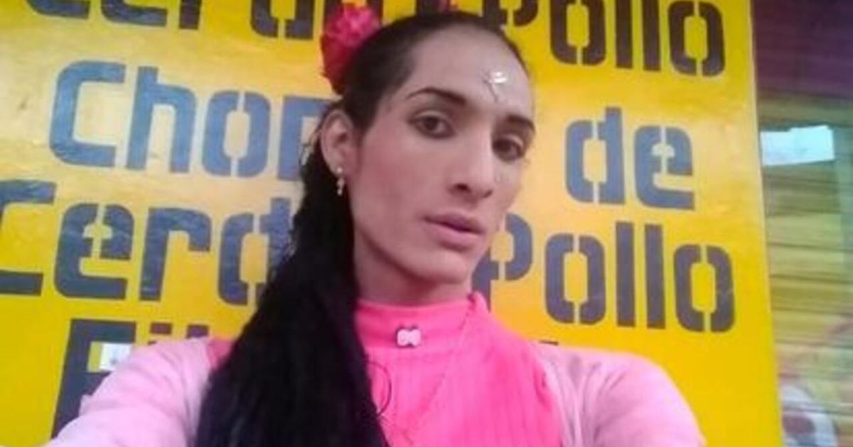 ¿Qué ocurrió con Sara Millerey?, mujer trans brutalmente asesinada