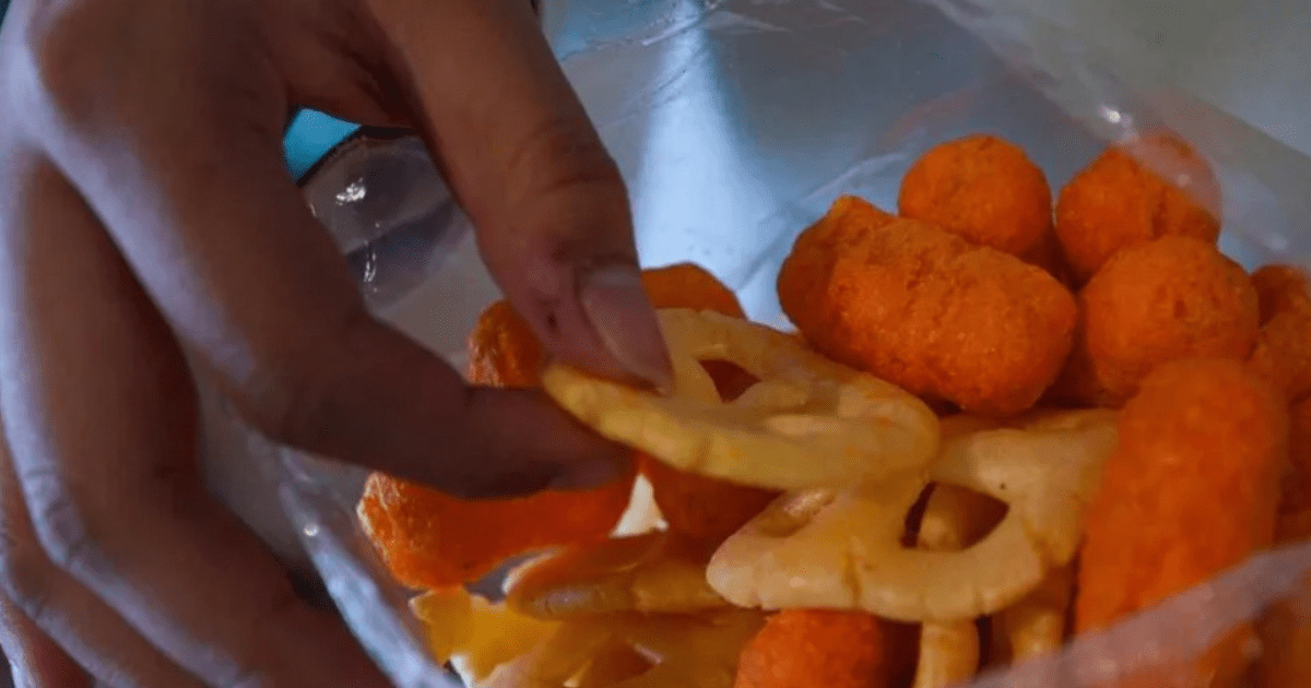 Prohíben comida chatarra en escuelas de Cuautla