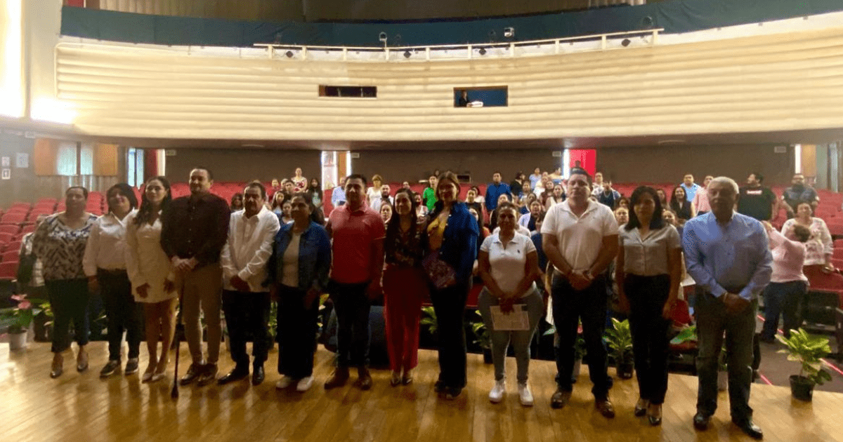 Cuautla fue sede de la tercera mesa regional