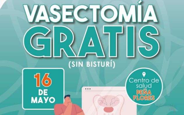 Vasectomía Cuautla