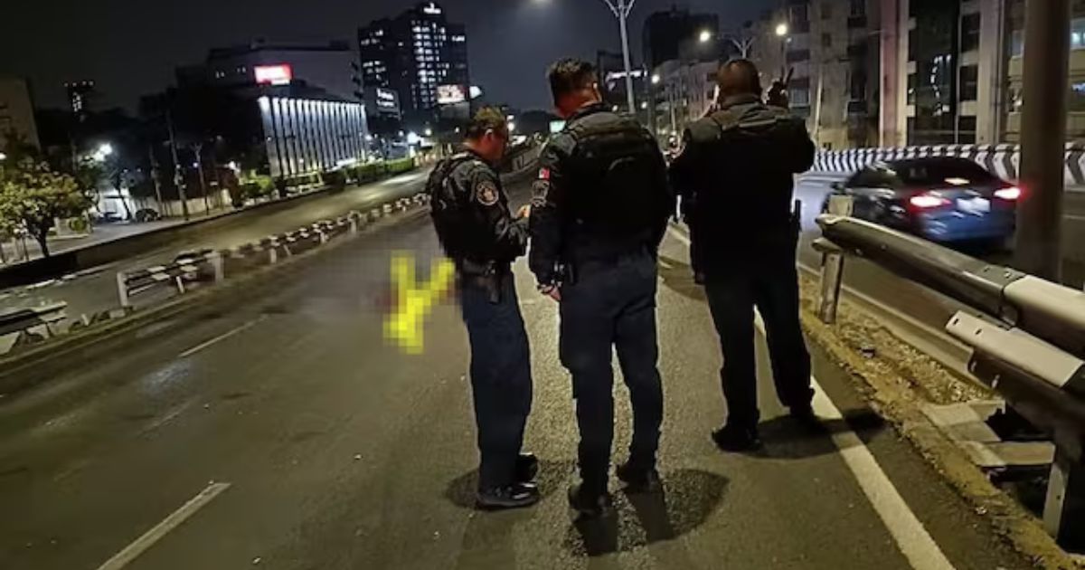 Vinculan a proceso a joven que presuntamente arrojó a su novio en viaducto