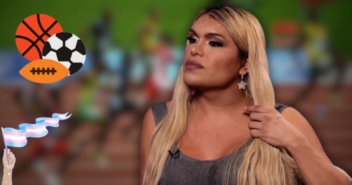 Wendy Guevara deportes
