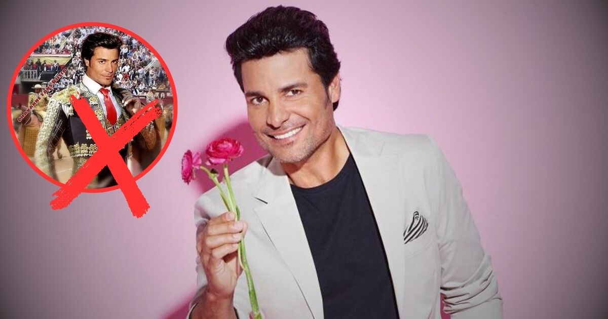 chayanne torero