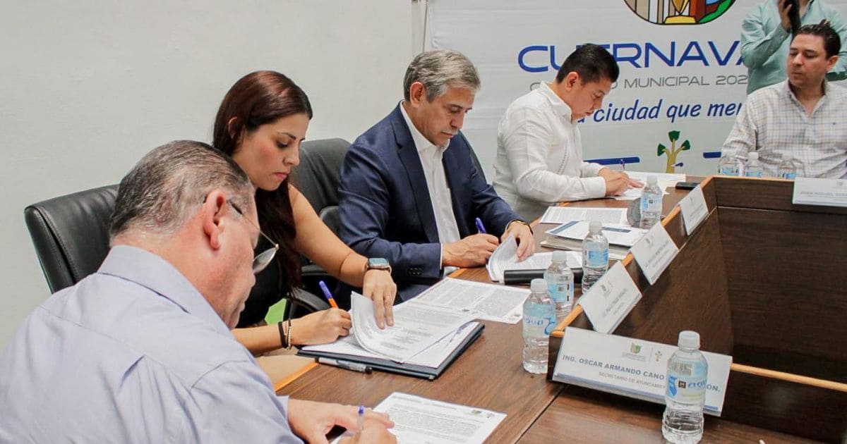 convenio