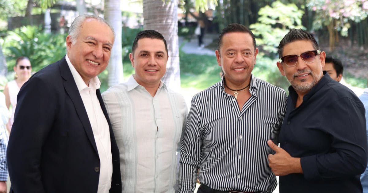 empresarios