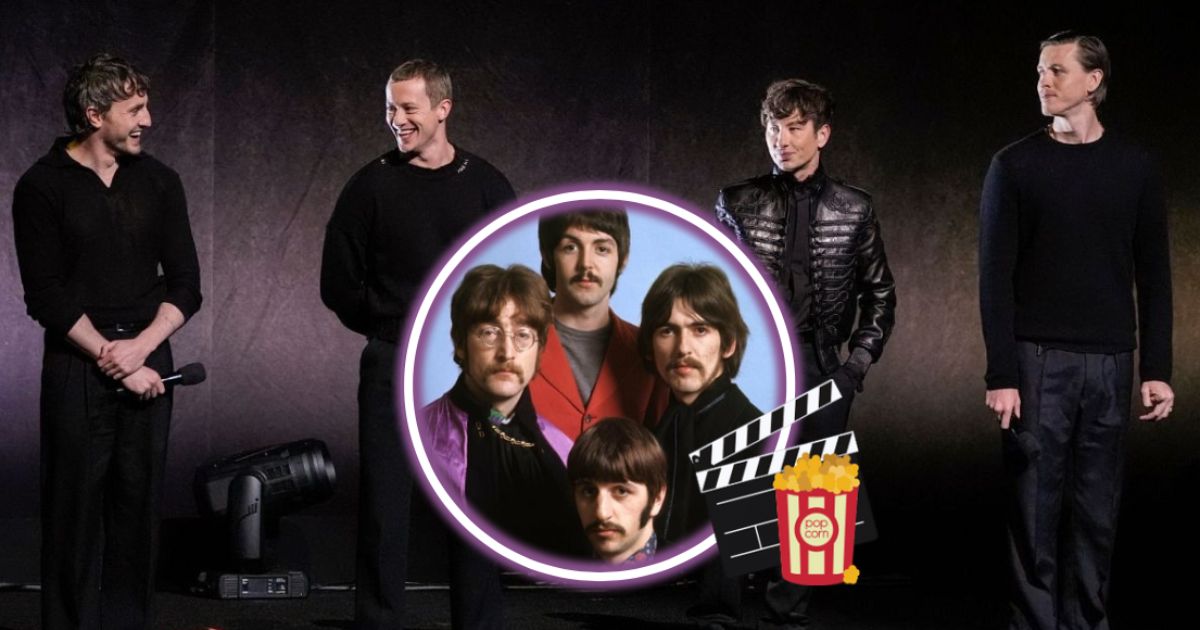 Sam Mendes dirigirá cuatro películas biográficas sobre The Beatles con un elenco estelar