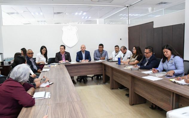 Fiscal Morelos Jojutla