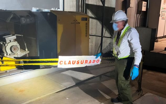 Profepa clausura a Pepsi en Chiapa de Corzo por contaminación de río