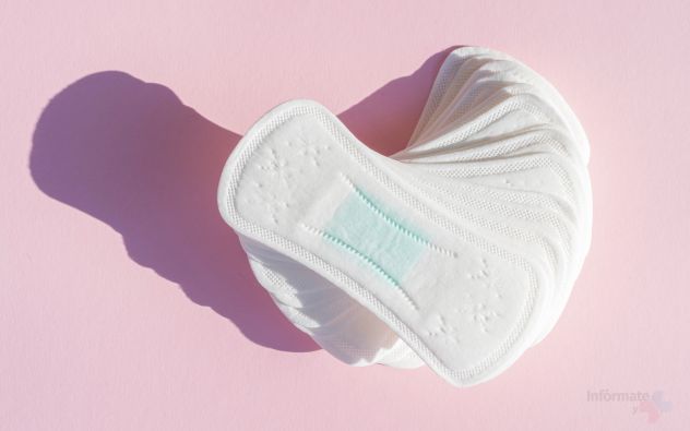 Toallas sanitarias femeninas de Aurrera entre las mejores dice Profeco
