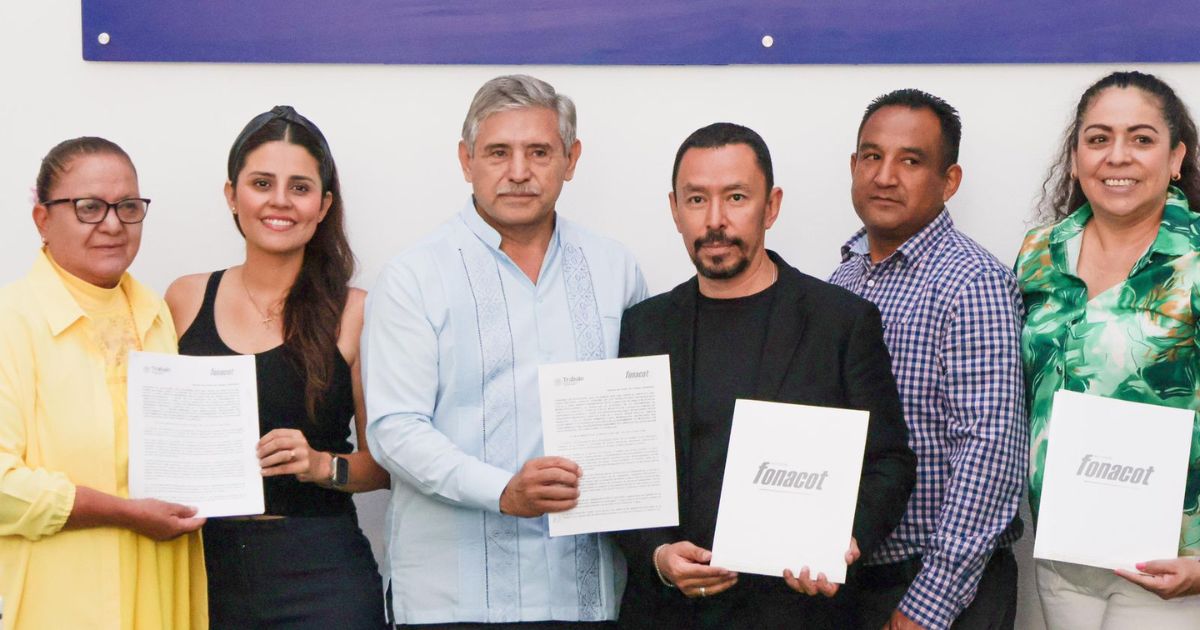 Trabajadores municipales recibirán apoyo económico en Cuernavaca