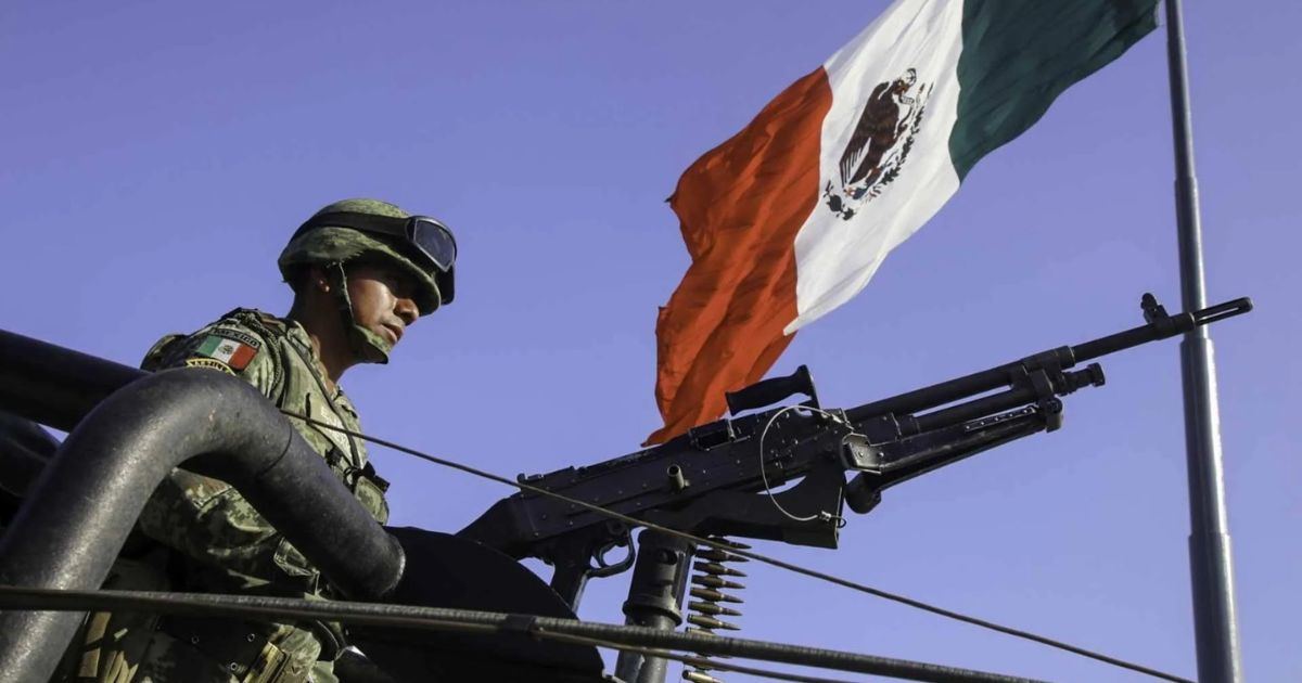 ejercito