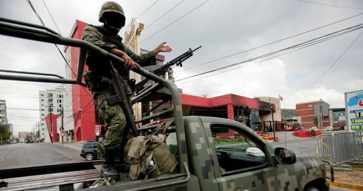 seguridad
