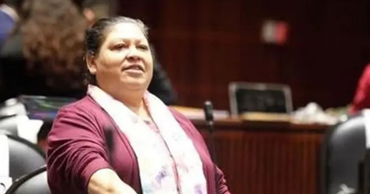 Diputada Morenista admite usar ChatGPT para legislar