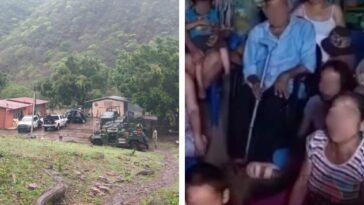 Zihuaquio Guerrero