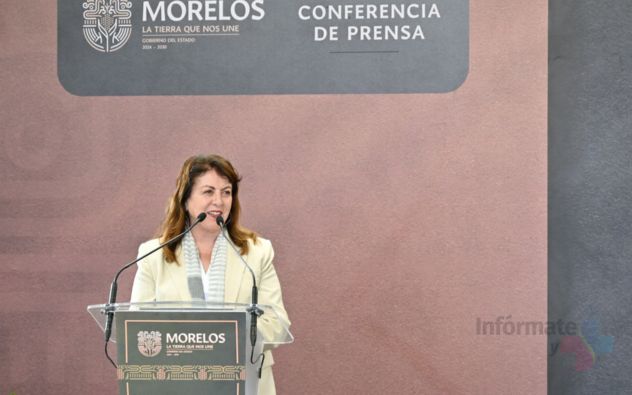 Morelos desarrollará medidas clave para el cuidado del medio ambiente