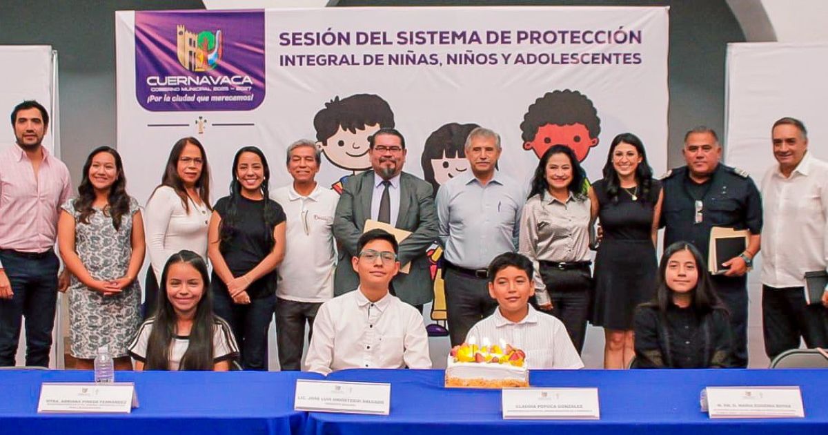 Niños y adolescentes serán escuchados con Buzón de Diagnóstico