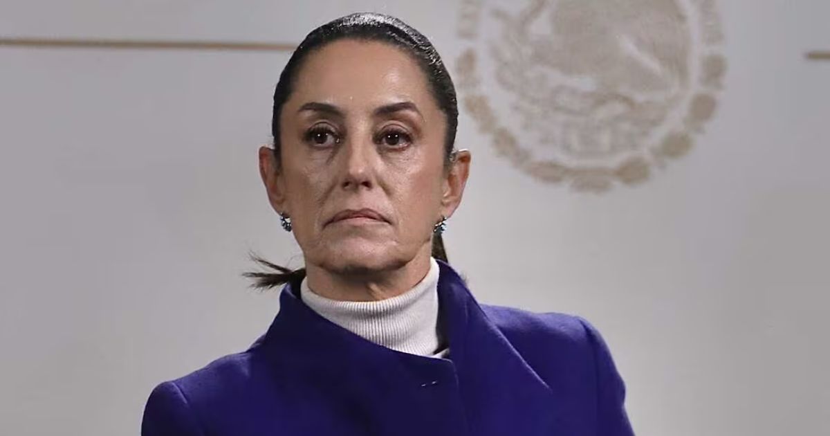 Sheinbaum “regaña” a Layda Sansores por censurar a periodista