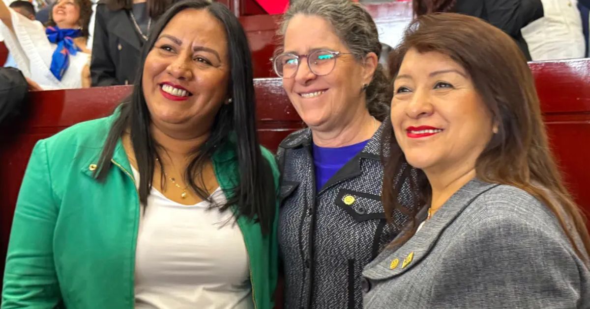 11 leyes para visibilizar a las mujeres en lenguaje legal