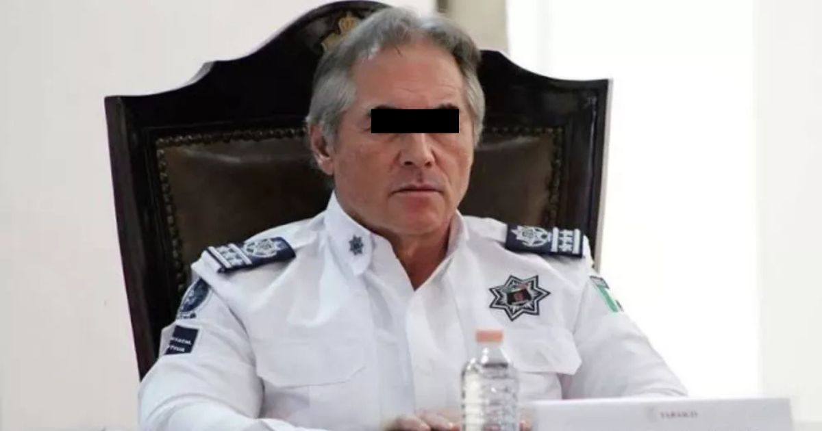 Conceden suspensión a la orden de aprehensión de Hernán Bermúdez