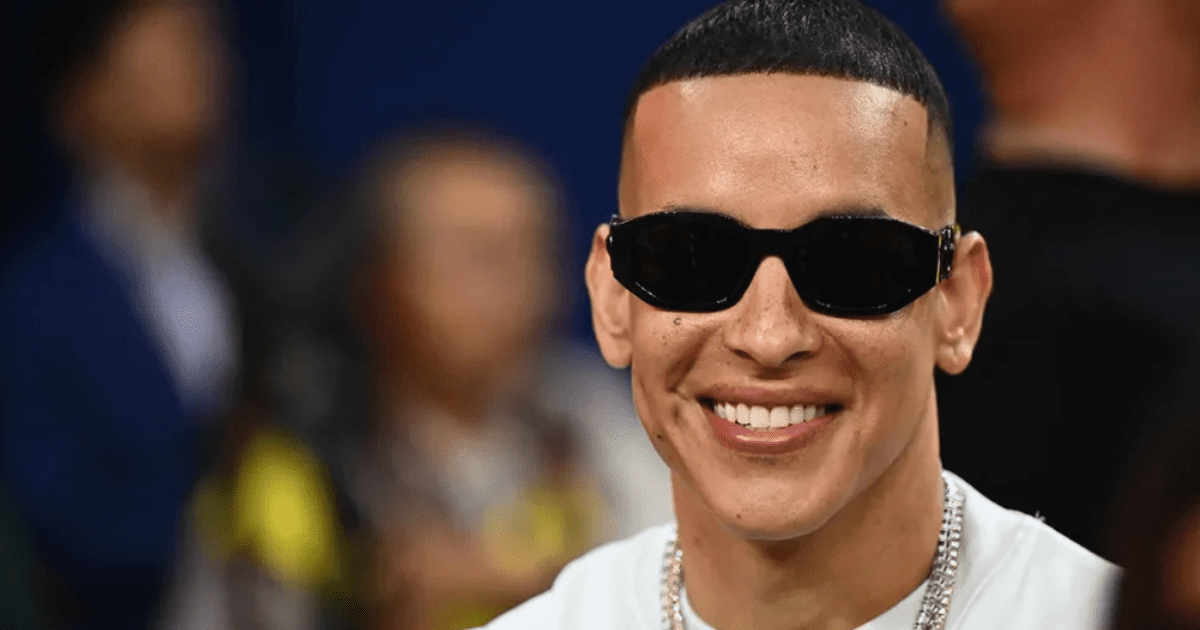 Daddy Yankee demanda a su exesposa por millonaria suma en Puerto Rico